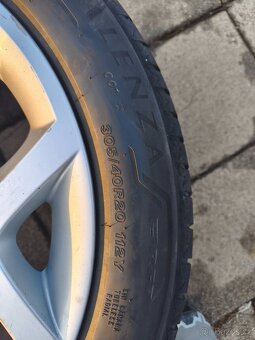 Kola BMW X5 / X6 styling 214 - 6