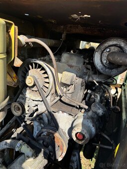 Mix PRAGA míchačka - 6