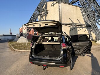 Prodám Nissan X-TRAIL, T32, 2014 - 6
