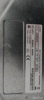 Trouba,digestoř a indukce - 6