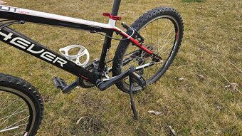 Horske kolo 4ever 24" - 6