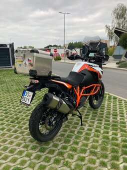 KTM 1290 SuperAdventure R - 6