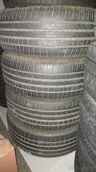 Letní pneu 235/55/19 Pirelli - 6