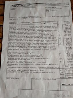 Access Tomahawk 300 - 6