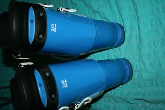 lyžáky Lange 39 - 6