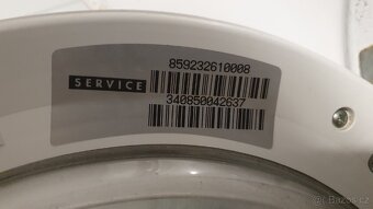 Whirlpool AWO/D 43105 - 6