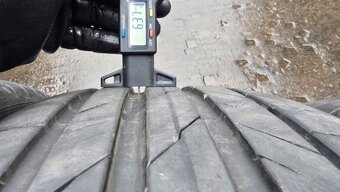 Letní pneu 235/45/20 Hankook - 6