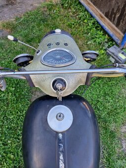 Jawa 350 - 6