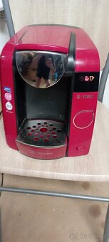 Kapslový kávovar bosch - 6