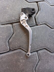 Páčka Spojky LSL stavitelná - 6