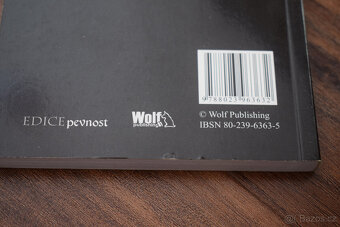 Set 30 knih Edice Pevnost - 6