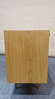 RETRO KOMODA - 60 LÉTA - 6