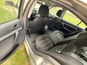Škoda Octavia 2 facelift 2.0tdi - 6