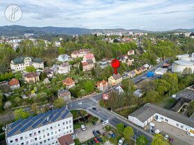 Prodej bytového domu (10 bytových jednotek), Liberec IV-Perš - 6