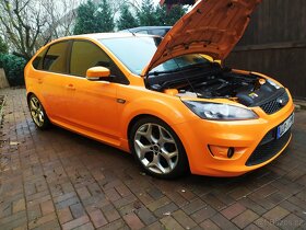 Ford Ford Focus ST Facelift Xenon 226ps - 6