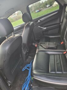 Ford Mondeo combi 2.0Tdci - 6