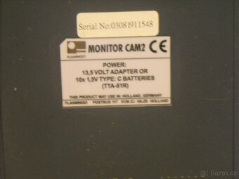 Retro monitory - 6