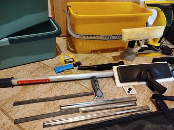 Kärcher sada na okna atd+ vysavač Karcher T10/1 - 6