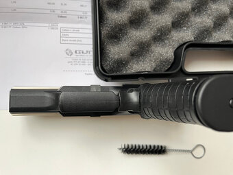 Plynová pistole Walther p99/REZERVACE/ - 6