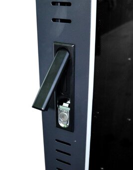 Rack 19" 42U 800x800 - 6