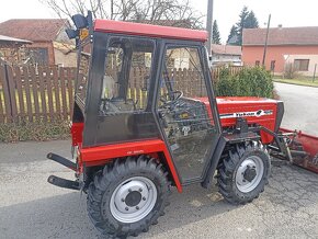 Malotraktor yukon - 6