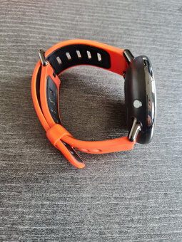 Chytré hodinky Amazfit Pace - 6