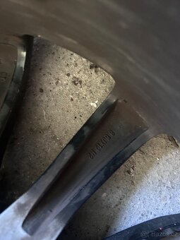 ALU Tomason 5x120 R19 - 6
