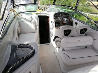 Loď Crownline 280cr - 6