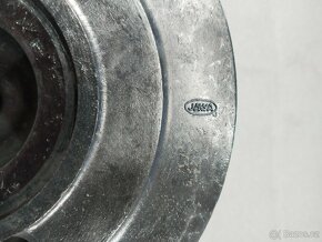 JAWA KÝVAČKA 250 353 HLAVA ORIGINÁL - 6