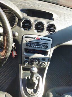 Peugeot 308sw - 6