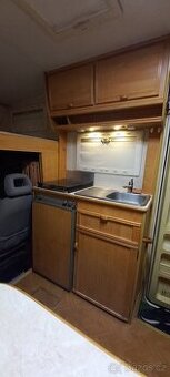 Fiat Ducato Frankia 2.5 Tdi - 6