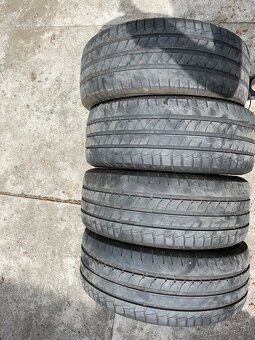 Letní pneu GoodYear Eficient Grip 205/55 R16 91H - 6