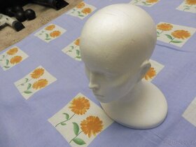 Dámská paruka Diana blond - 6