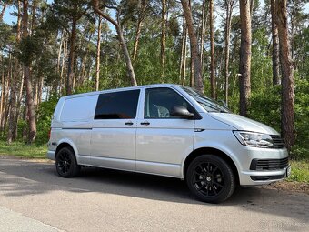 Vw T6 Transporter 4motion DSG 2017/18 - 6