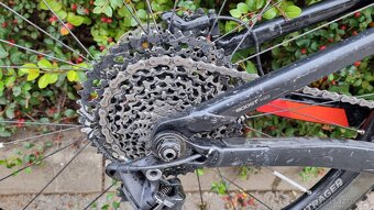 HORSKÉ KOLO TREK Fuel EX 9.7 karbon 29´´ - 6
