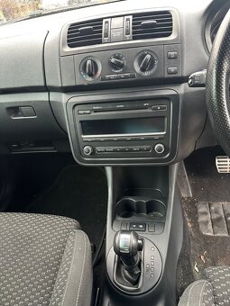 Škoda Fabia II RS 1.4 TSI DSG - 6