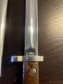 Bodak vz24 - 6