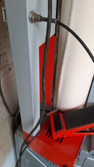 Mandl eta m 80...plně funkční .tel 721865337 - 6