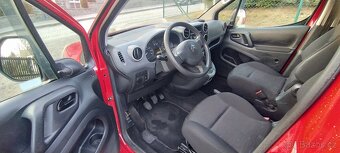 Berlingo 1,6 I - 6