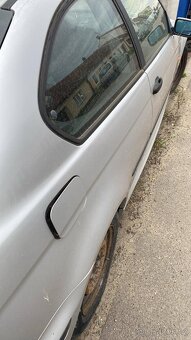 BMW E46 Compact - 6