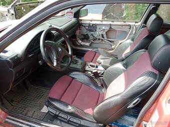 BMW E36 compakt - 6