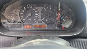 BMW E46 compact mpaket - 6