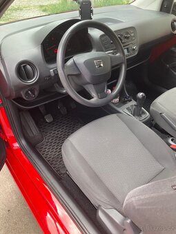 Seat Mii 1.0 44kw, r.v. 2014 - PO SERVISE - 6