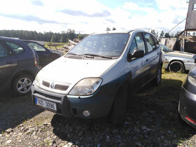 Renault Scenic RX4 - 6