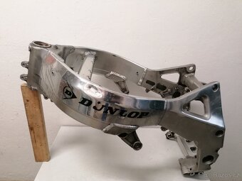 Honda cbr 900 rr fireblade. - 6