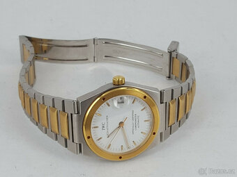IWC INGENIEUR Automatické PÁNSKÉ HODINKY - 6