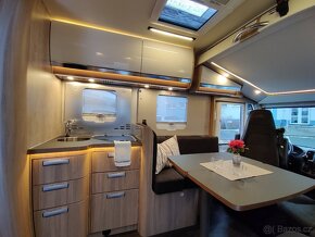 Obytné auto Laika ECOVIP H 4109 DS NOVÉ - 6