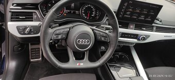 Prodám Audi A4 - 6