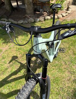 FOCUS JAM 6.8 Lko Enduro - 6