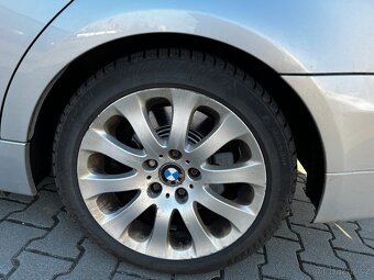 BMW 330xd - 6